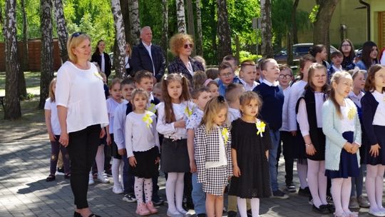 Dzień Patrona w „Dwunastce”