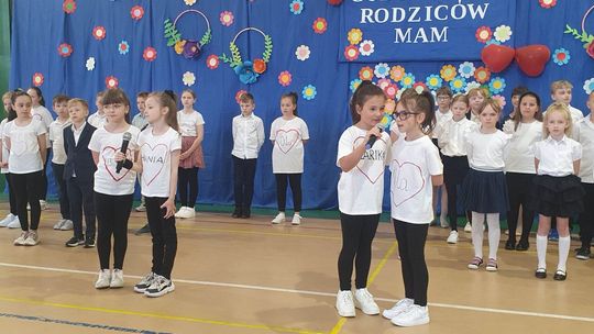 Dzień Rodziny w SP 6
