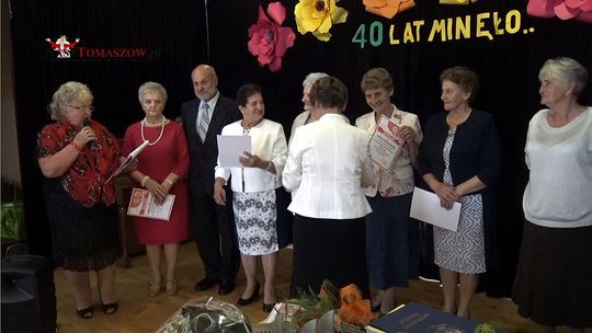 Dzień Seniora w gminie Rokiciny