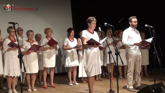 Dzień Seniora w Miejskim Centrum Kultury, filia Tkacz