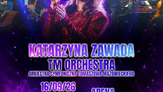 Dzień Seniora w Tomaszowie Mazowieckim z koncertowym akcentem