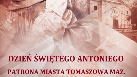 Dzień Świętego Antoniego