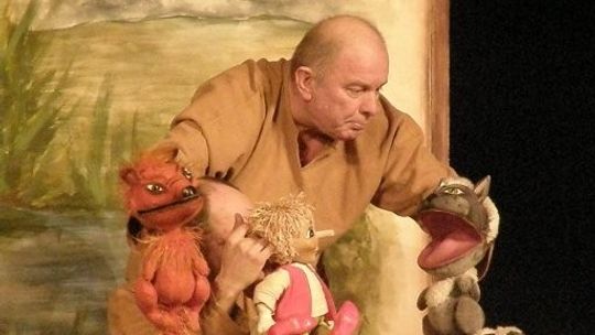 Dzień Teatru