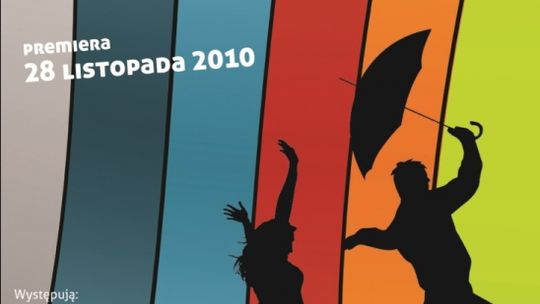 Dzień Teatru -  "Szaro-buro… KOLOROWO!"