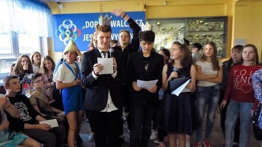 Dzień Teatru w „Czwórce”