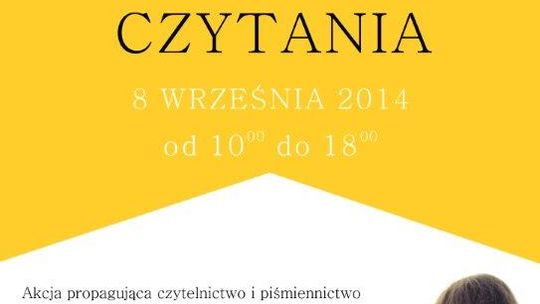 Dzień umiejętności czytania