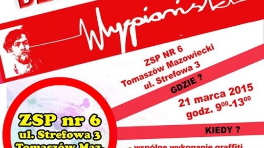 Dzień Wagarowicza w Wyspiańskim!