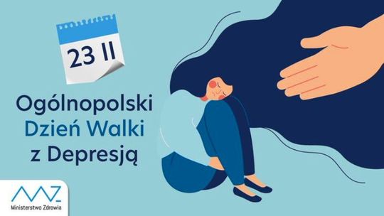 Dzień Walki z Depresją