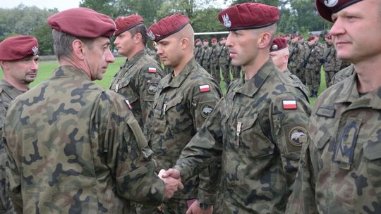 Dzień Weterana