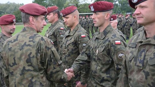 Dzień Weterana