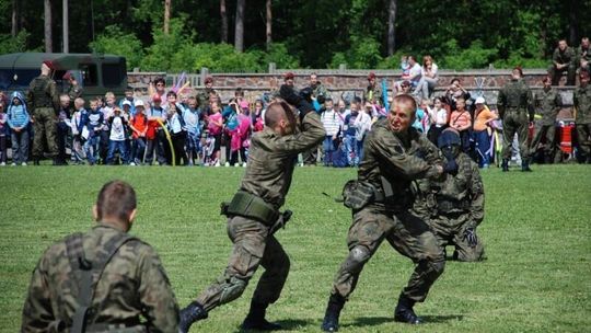 Dzień Weterana w 25 BKPow