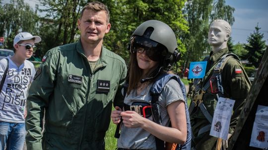 Dzień Weterana w tomaszowskiej jednostce wojskowej