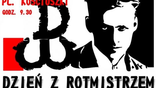 Dzień z Rotmistrzem