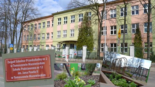 Dzień Ziemi w "Dwunastce" 