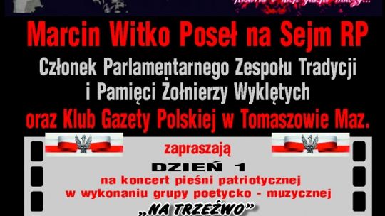 Dzień Żołnierzy Wyklętych
