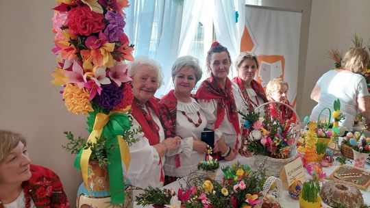 Dzierlatki zgarnęły nagrodę