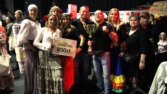 Dziesięć lat turnieju KGW. Grand Prix dla Dąbrowy, zwycięstwo Stasiolas