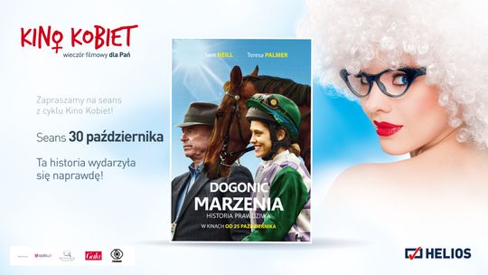 Dziewczyny dogońcie marzenia