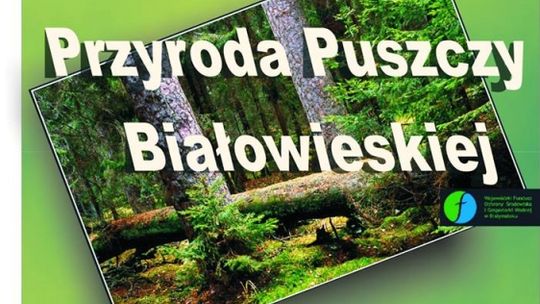 Dzika, piękna, naturalna