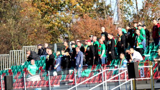 Dziś sparing Lechii z Liderem Włocławek