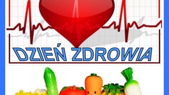 Dziś Światowy Dzień Zdrowia idealny na Koniec Świątecznego menu!