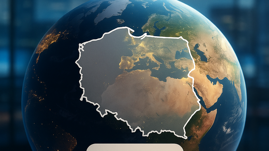 Dziś w kraju i na świecie (niedziela, 19 października)