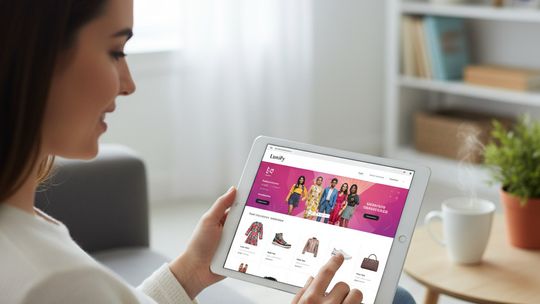 E-commerce od podstaw – jak zacząć sprzedawać w internecie i czego unikać na starcie?