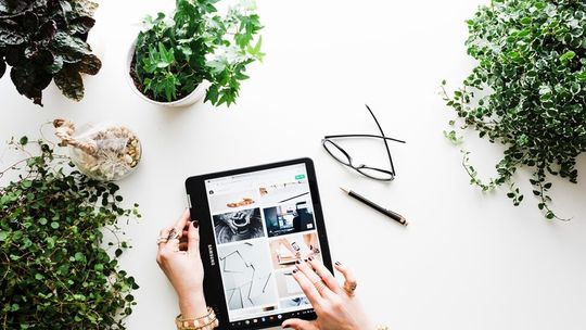 E-commerce: przyszłość sprzedaży
