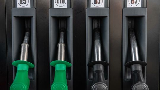 e-petrol.pl: paliwa na stacjach będą drożeć, choć skala wzrostów nie powinna być duża