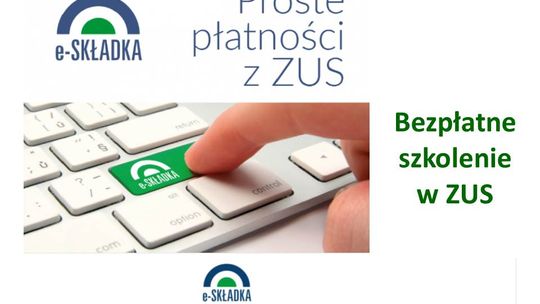 e-Składka – nowy wymiar rozliczeń - szkolenie