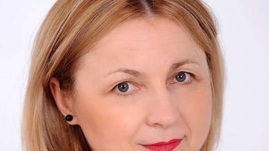E. Wendrowska: Nasza szansa należy do nas samych