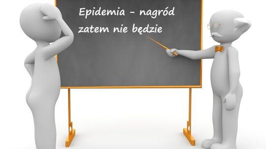 Edukacja na minus - komentarz wiceprezydent Izabeli Śliwińskiej