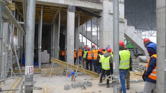 Edukacja prozawodowa w ZSP nr 8