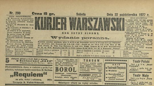 Egzaminy na radnych... może to niezły pomysł