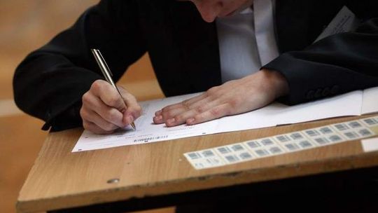 Egzaminy się skończyły, czekamy na wyniki