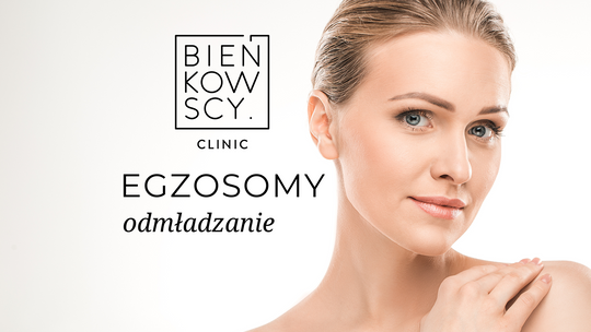 Egzosomy – innowacyjny zabieg na odmłodzenie skóry | Medycyna estetyczna Bydgoszcz i Częstochowa