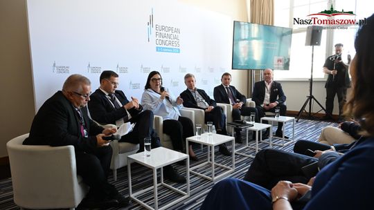 EKF’26: ARP wspieranie rozwoju polskich firm ma w swoim DNA