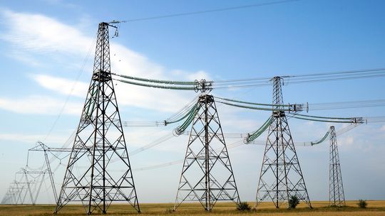 EKG/ Czarnecka: we współpracy m.in. z MKiŚ powstaje zespół do spraw transformacji energetycznej