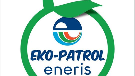 Eko-patrole ENERIS ruszają w Tomaszowie Mazowieckim