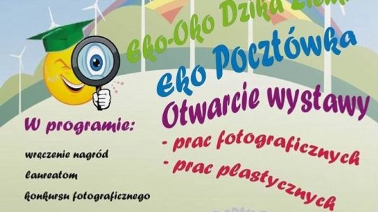 „EKO – POCZTÓWKA” - ogłoszenie wyników