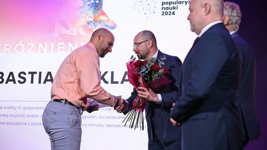 Ekohydrolog: deficyt wodny powstawał w kraju od kilkunastu lat