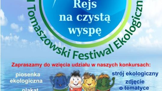Ekologia przede wszystkim