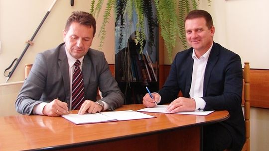 Ekologicznie w Inowłodzu