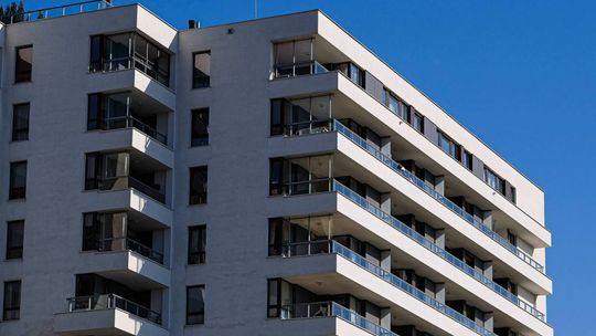 Ekonomista PIE: będziemy obserwować dalsze podwyżki cen mieszkań