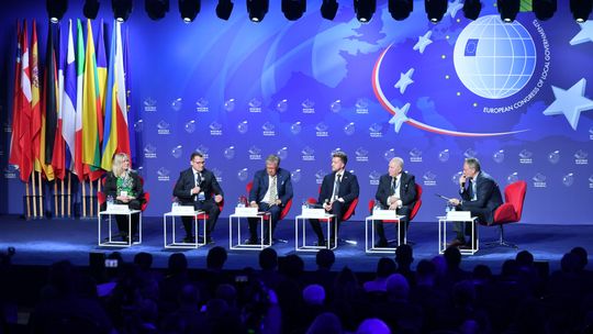 EKS Mikołajki 2023: o cyfrowej rzeczywistości nowej epoki
