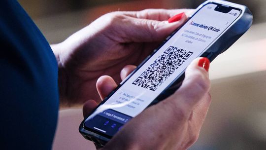 Eksperci: korzystanie z niezaufanych kodów QR, naraża nas na niebezpieczeństwo