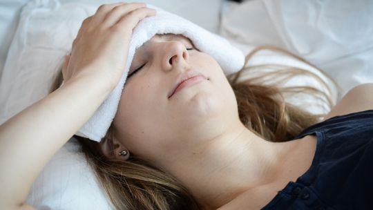 Eksperci: migrena to najczęstsza i najdroższa choroba neurologiczna