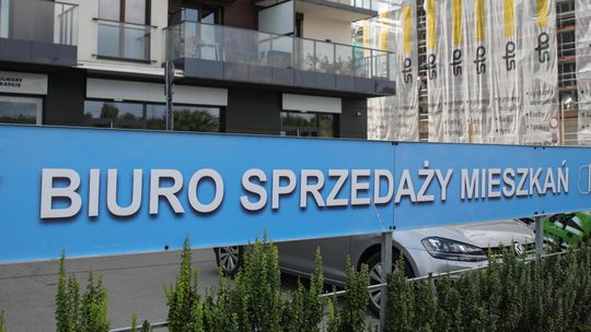 Eksperci: wg prognoz wysokość rat kredytów mieszkaniowych będzie spadać, a ich dostępność rosnąć