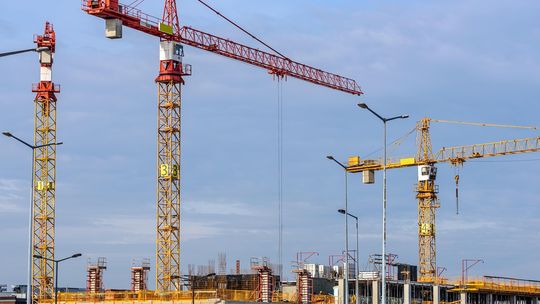 Ekspert: ani lex deweloper, ani zintegrowane plany inwestycyjne nie zastąpią systemowego planowania przestrzennego