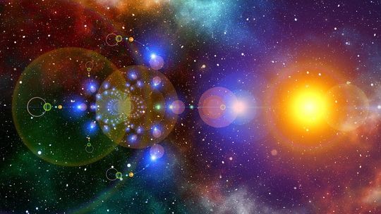 Ekspert: luty to wyjątkowy miesiąc na obserwację planet